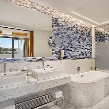 The Grand Tarabya Managed By Accor Hotel Истанбул Екстериор снимка