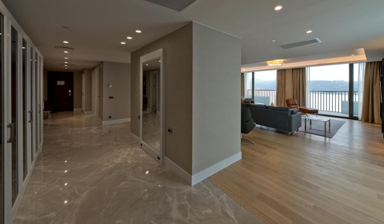 The Grand Tarabya Managed By Accor Hotel Истанбул Екстериор снимка
